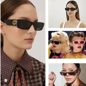 Gucci | Accessories | Gucci Celebs Influencers Fav Slim  display picture 3